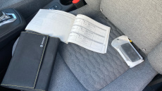 Renault Zoe 100kW i Iconic R135 50kWh 5dr Auto Electric Hatchback